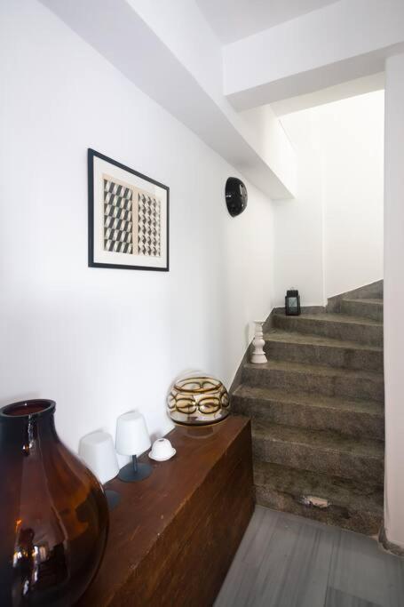 The Parthenon View In The Historical Center! Apartment *