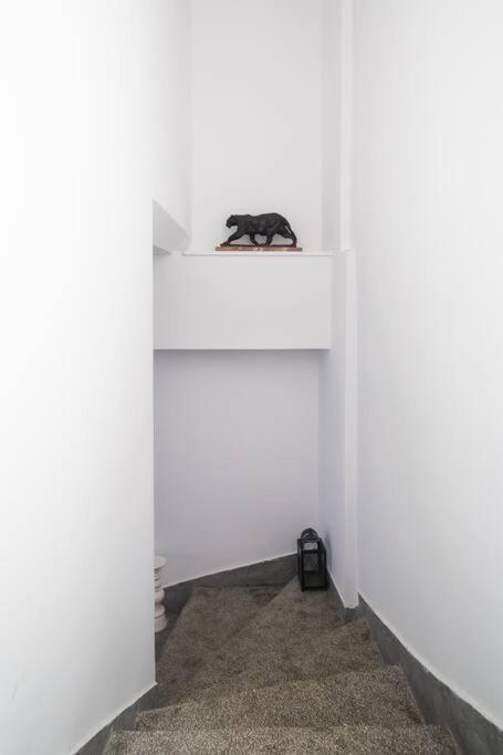 Apartment The Parthenon View In The Historical Center! Athens